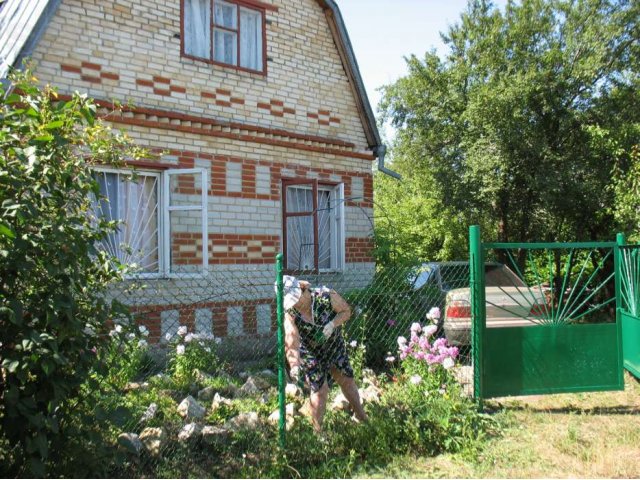 В Воронеже провели первые в этом году выездные консультации в садоводческих товариществах.