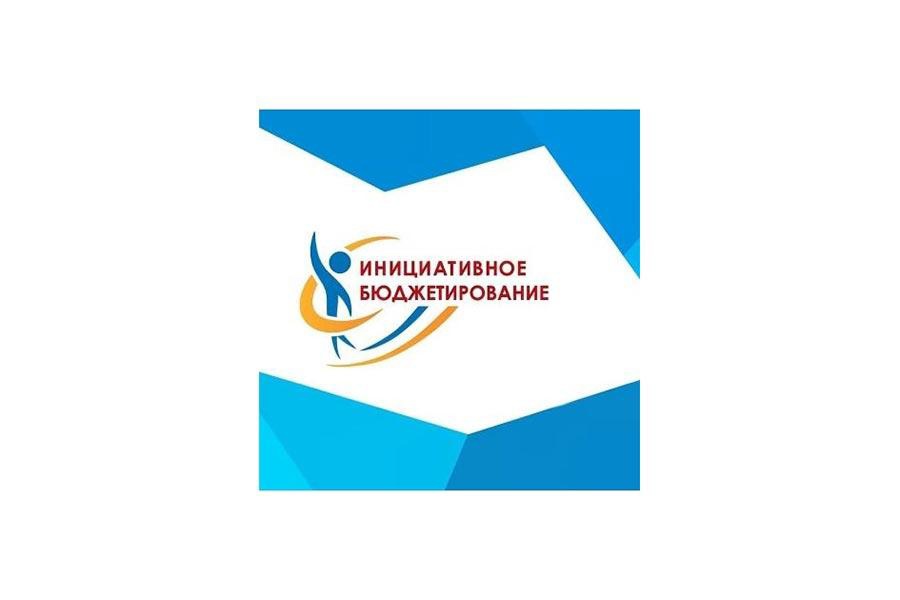 Инициативное бюджетирование.